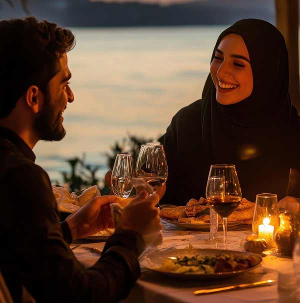 Challenges of Sugar Dating in the UAE