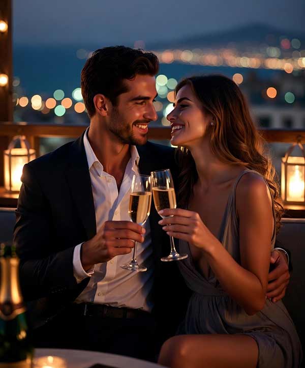 אתגרי Sugar Dating בישראל